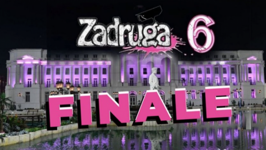 FINALE JE PREKINUTO Evo kada ćemo saznati pobednika Zadruge!