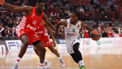 NOVI DOKAZ DA SU NAM GRCI BRAĆA Panatinaikos pobedio Olimpijakos, pa usledio „rat“ saopštenjima!