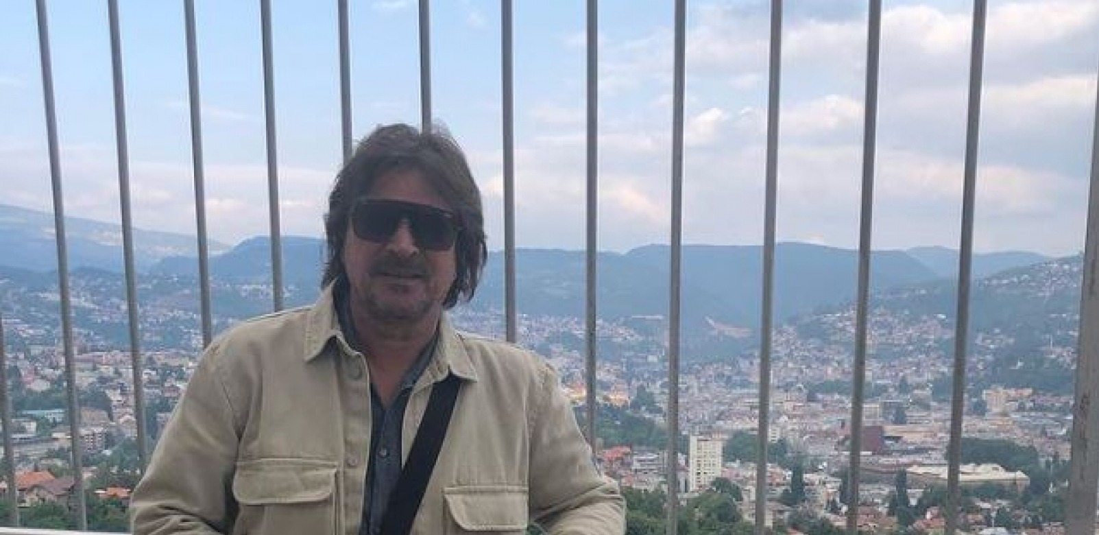 OTKRIVENO ČIME SE ALEN ISLAMOVIĆ BAVI PORED MUZIKE! Razradio biznis koji zovu "zlato", isplivali svi detalji