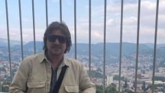 TREBALO JE DA PONOVO SVIRAMO ZAJEDNO: Poznati pevač slomljen zbog smrti, ne može da dođe sebi