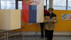 POČINJE IZBORNA TRKA Predaja lista do 28. novembra