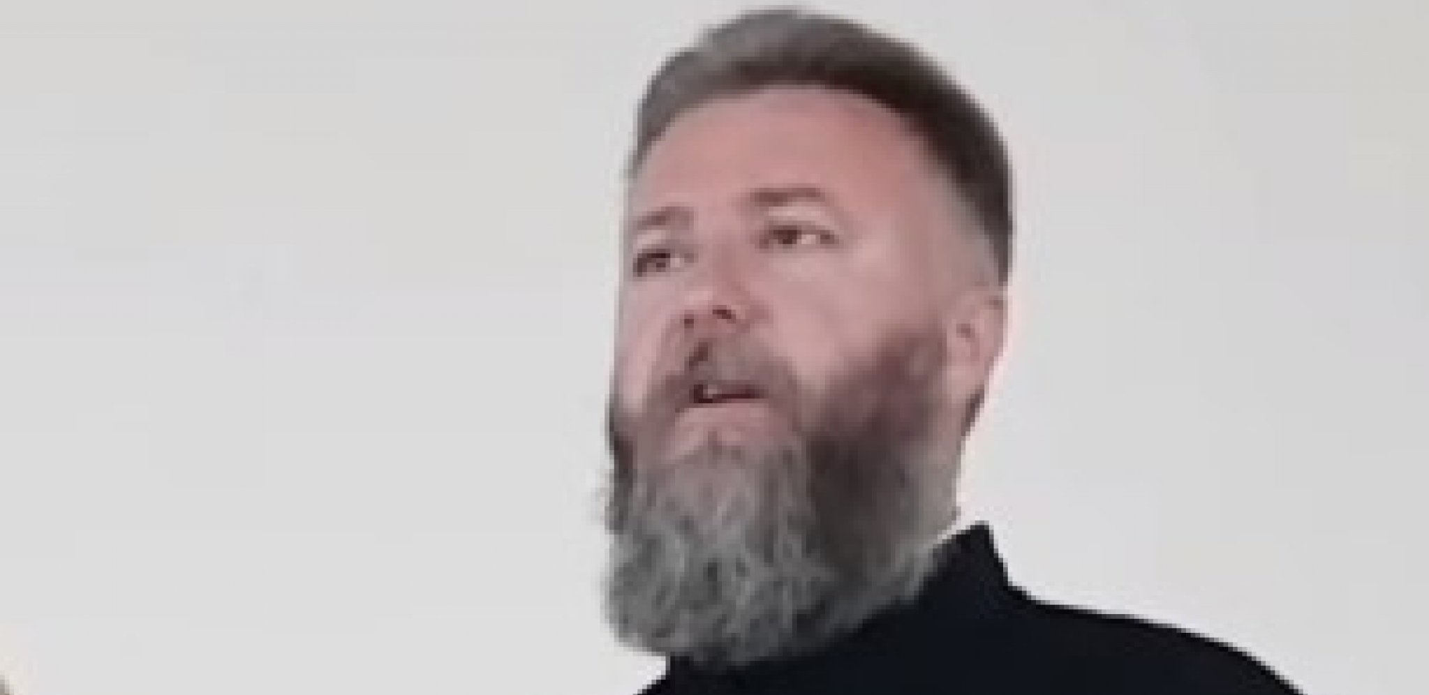 PRVA STVAR KOJU ĐAVO RADI KAD UĐE U ČOVEKA Otac Predrag upozorava, nikako ne izgovarajte ove reči