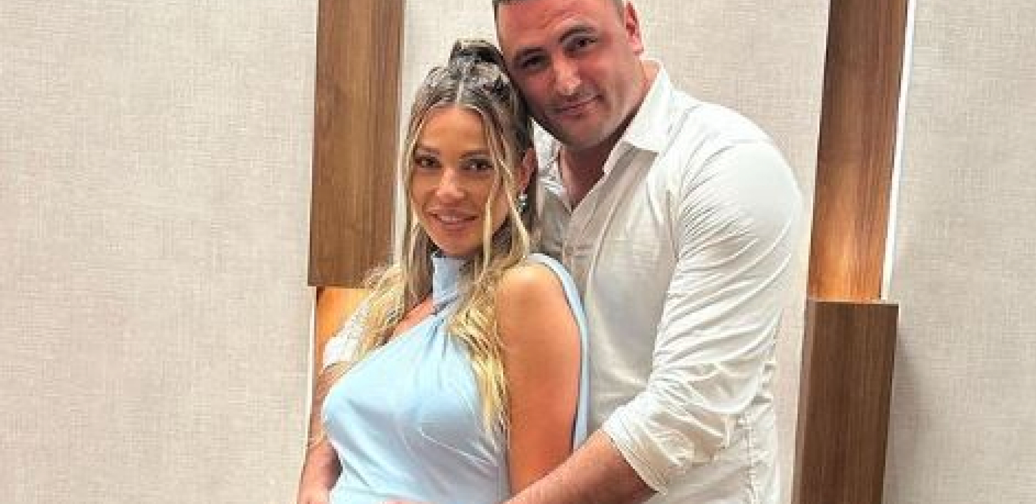 PORODILA SE BIVŠA ZADRUGARKA! Alen i Maja dobili ćerku, a ime koje su joj dali nosi posebnu simboliku!
