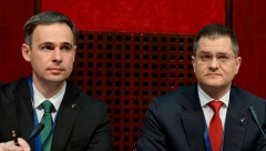 Aleksić se odriče  Jeremića i stranke!