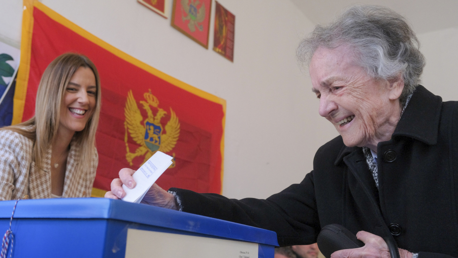 (ANALIZA) Kako bi glasali građani Crne Gore na vanrednim parlamentarnim izborima? ZBCG značajno porasla