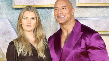 ĆERKA DANIJELA KREJGA JE PRAVA LEPOTICA Njene fotografije u bikiniju izazvale su buru komentara