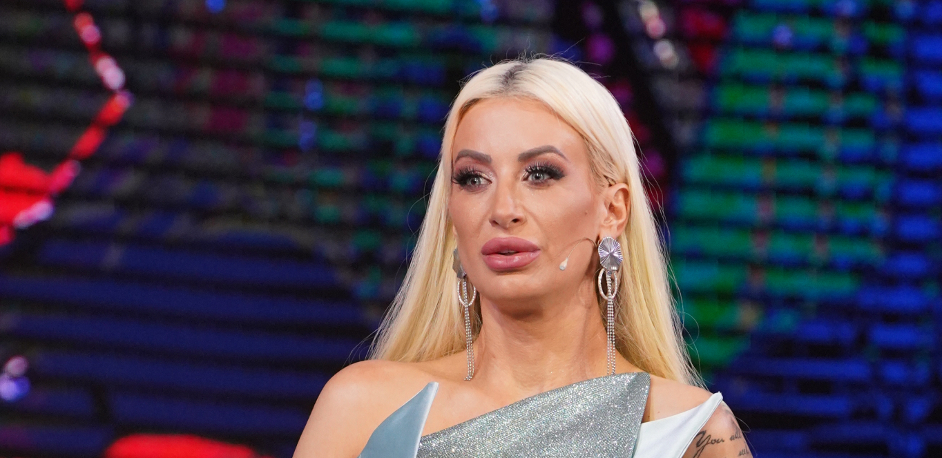 DUŠICA JAKOVLJEVIĆ SE OGLASILA NAKON ANĐELINIH PRETNJI Poručila joj samo jedno, a evo šta se zapravo krije iza skandala o golim fotkama