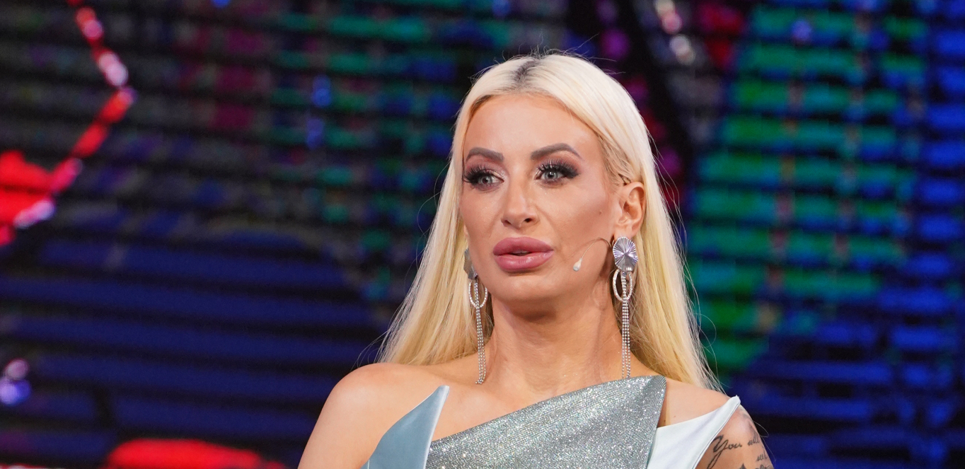 DUŠICA VIŠE NEĆE BITI VODITELJKA Sada je sve jasno, oglasila se televizija na koju prelazi Jakovljevića