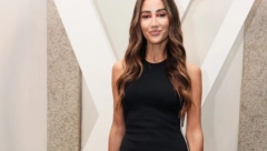 TRENDSETERKE JE OBOŽAVAJU Torba koju nosi Tamara Kalinić će biti najveći hit sezone