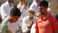 ĐOKOVIĆ KONTROLIŠE SVE ŠTO ALKARAZ RADI Španac ponovo pričao o Novaku, poslao mu je i važnu poruku