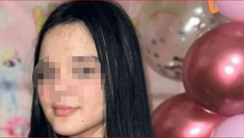 PRONAĐENA DEVOJČICA IZ LEDINACA Nakon pet dana potrage Gorana je ponovo kod kuće