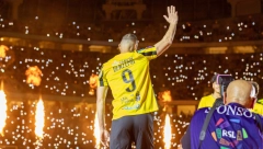 BENZEMA TRAŽIO PRIVREMENO NAPUŠTANJE KLUBA Francuz pod ogromnim pritiskom, možda se vrati u Lion