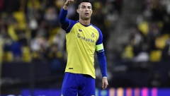 NEMA TRANSFERA! FIFA kaznila Al-Nasr, Ronaldo u šoku