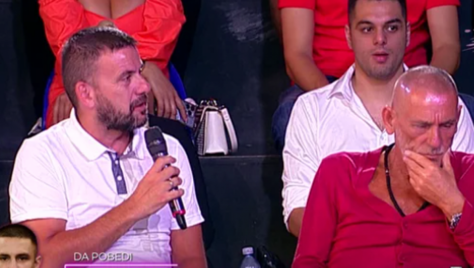 OTKRIO ŠTA MU JE OTAC REKAO! Mikica Bojanić progovorio o učešću u Zadruzi, pa se ostrvio na ovu cimerku