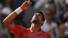NOVAK SE OPROSTIO OD DEDA ĐORĐA Đoković se oglasio sa Vimbldona nakon smrti čuvara Zejtinlika (FOTO)