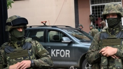 Kfor povećava svoje prisustvo na severu KiM
