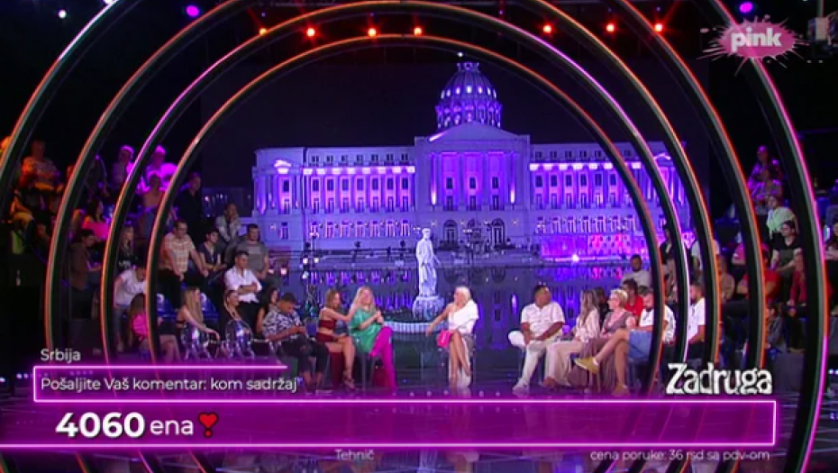 HITNO PRIVEDENA ANĐELA! Bivša zadrugarka završila u policiji, snimljena u odseku za suzbijanje kriminala!