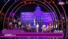 HITNO PRIVEDENA ANĐELA! Bivša zadrugarka završila u policiji, snimljena u odseku za suzbijanje kriminala!