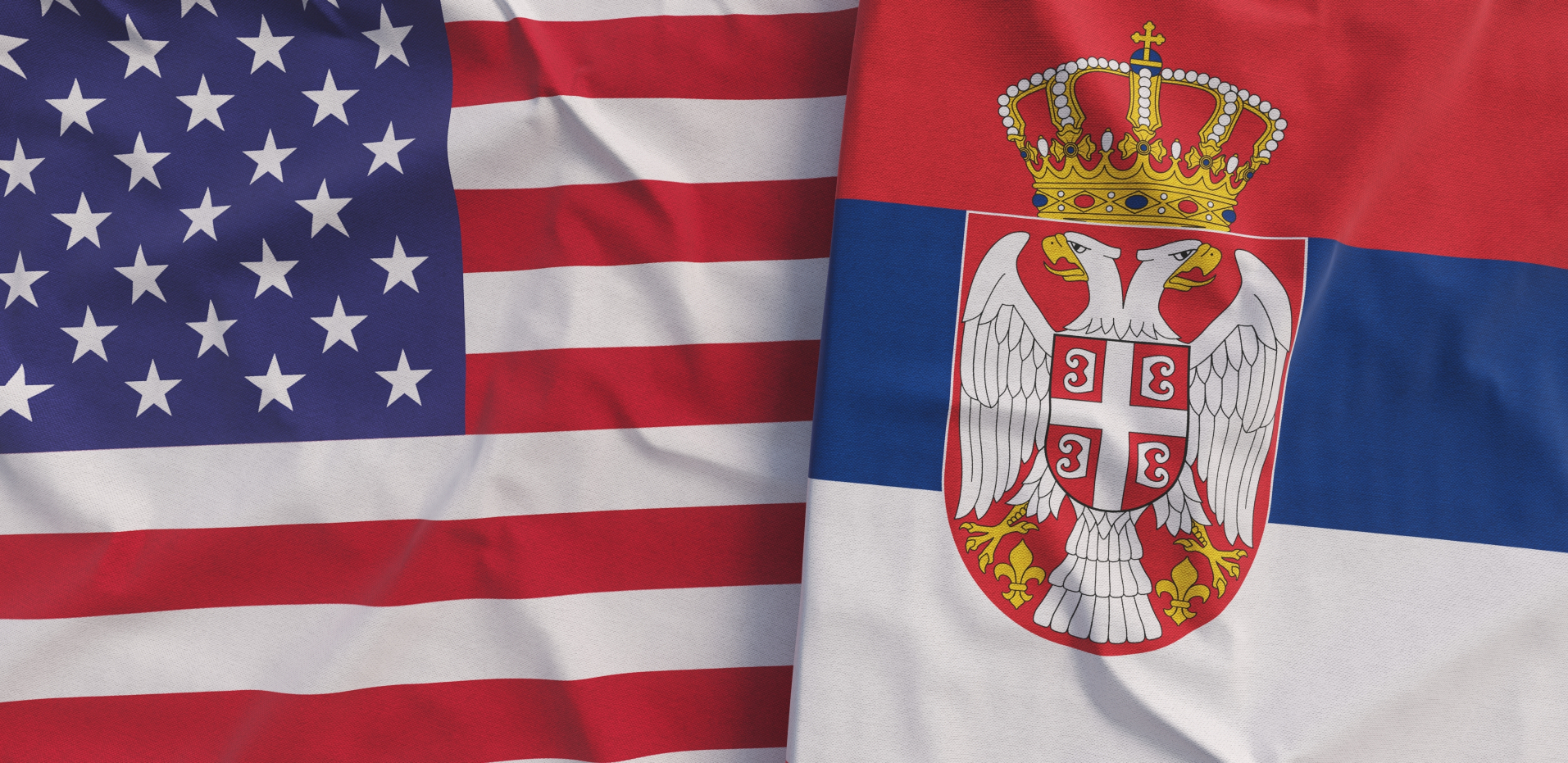 AMERIKA JE PRELOMILA: Srbija će biti ključni partner Vašingtona na Balkanu