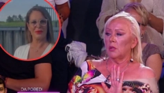 PRIJATELJSTVO NA ČEKANJU? Zorica Marković žestoko potkačila Kačavendu, pa otkrila šta se dešava sa Anom Ćurčić!