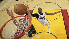 JOKIĆEV INTELEKT "UBIJA" MAJAMI Velika NBA legenda oduševljena partijama Srbina, takvu inteligenciju retko ko ima