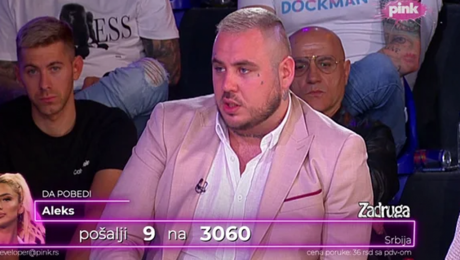 OGLASIO SE FILIP CAR NAKON NAGAĐANJA DA NIJE VIŠE SA ALEKS! Izrevoltiran rešio da progovori: "Aleksandra je imala grešaka i grešaka u životu"