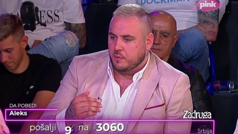 PONOVO IZNENADIO JAVNOST Filip Car doneo neočekivanu odluku, prete mu problemi?
