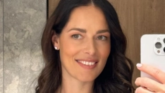 ANA IVANOVIĆ KAO BARBIKA U roze od glave do pete, nikada je nismo videli u ovakvom izdanju