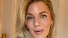 INFLUENSERKA (37) OTIŠLA SAMA NA MEDENI MESEC "Roditelji su mi rekli da iskusim sve i dobro se zabavim"