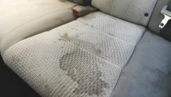 MISLILI SMO DA NE MOGU DA SE OČISTE Ona je sve oduševila trikom za pranje automobilskih sedišta