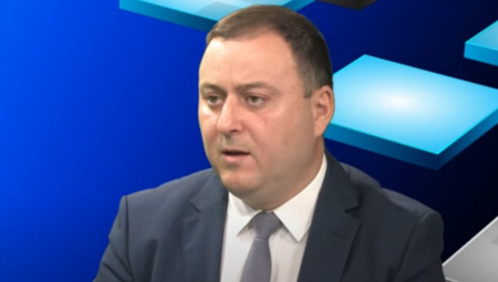 Čučković: Radujte se napretku Beograda, biće i BAS brzo