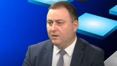 RADI SE PRIPREMA SAOBRAĆAJNICA DO STANICE PROKOP Čučković snimio radove, pa poručio: Samo je nebo granica