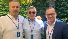 PROPUSTIĆE ISTORIJSKI MEČ NA "MARAKANI" Legendarni Dejo Savićević neće biti na utakmici Srbije i Crne Gore, evo šta je razlog