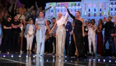 OD BUJANOVCA DO HUMSKE Ana Ćurčić brutalno spustila Aleks Nikolić