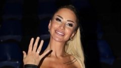 PREVARILA SVE?! Aleksandra Nikolić nije otišla sa Filipom nakon završetka finala, spakovala kofere i napustila ga! (FOTO)