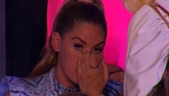 SKANDALOZNA REAKCIJA ANE ĆURČIĆ NAKON ALEKSANDRINE POBEDE Pobegla iz studija, a onda zaplakala i zanemela! (FOTO)