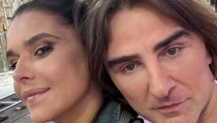 ZAVIRITE U LUKSUZNI DVORAC MILICE I ŽELJKA MITROVIĆA Svaki detalj pozlaćen, privatni kadrovi ugledali svetlost dana (FOTO)