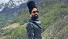 OTAC POZNATOG PEVAČA IZVRŠIO SAMOUBISTVO! On se oglasio skrhan bolom: "Moj tata...sanjao sag ga sinoć"