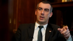 STRANCI NAREDILI PALJBU IZ SVIH ORUŽJA Počela najprljavija kampanja protiv jednog funkcionera SNS, sredstva se neće birati