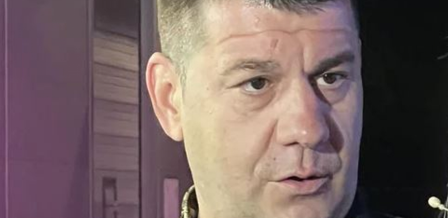 POLICIJA ODVELA IVANA MARINKOVIĆA Vezali ga lisicama i u gaćama izveli iz kuće, nastala prava drama!