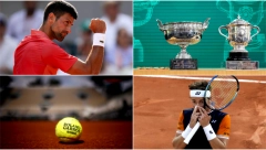 ROLAN GAROS, PETNAESTI DAN Vreme je za "23", objavljen članak o Đokoviću koji je izazvao pometnju, oglasila se i Jelena