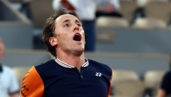 ŠTA JE USPEO KASPER RUD Da li imamo potez godine u tenisu? (VIDEO)