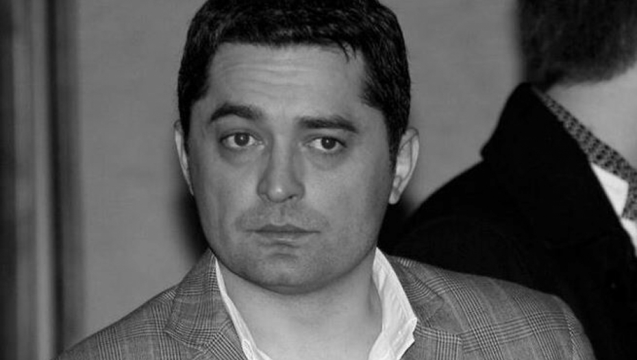 KRIVIO SEBE ZA SMRT SINA Ispovest oca pokojnog Darka Radovanovića tera suze na oči!
