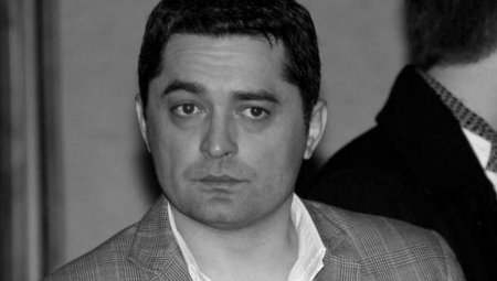 KRIVIO SEBE ZA SMRT SINA Ispovest oca pokojnog Darka Radovanovića tera suze na oči!