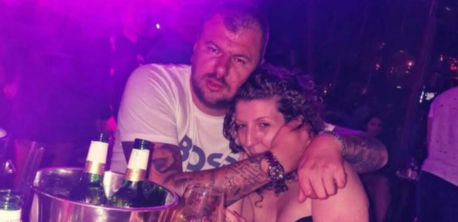 PREŠLA PREKO SVEGA Ena Janjušu oprostila neverstvo, pa mu pala u zagrljaj