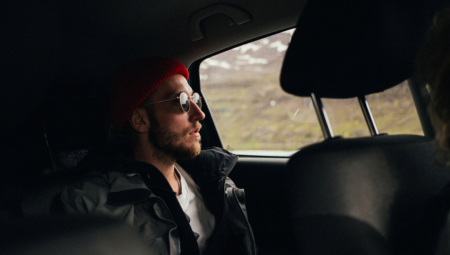 PRE NEGO ŠTO POKRENETE AUTOMOBIL, SKINITE JAKNU Ovo može da vam spase život