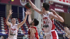 FMP će ponovo igrati kvalifikacije za Ligu šampiona