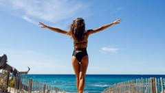 PAPRENE KAZNE NA LETOVANJU Šetnja u kupaćem kostimu van plaže na ovom mestu može da vas košta 600 evra!
