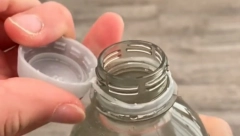 I "ČEP ZA HENDIKEP" OSEĆA Plastični čep na koji smo navikli biće promenjen to utiče i na recikažu u Srbiji