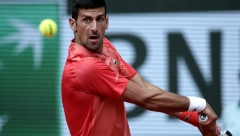NEVIDLJIVI PROTIVNIK MUČI TENISERE Novak i Rud se ne bore samo jedan protiv drugog (FOTO)